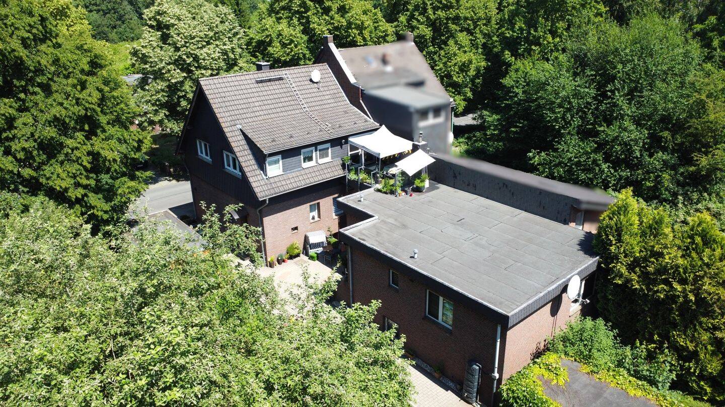 Haus – Duisburg, Walsum - Mehr