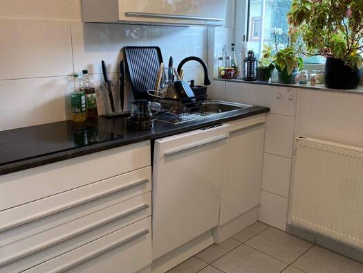 Wohnung zur Miete 300 € 1 Zimmer 40 m² 1. Geschoss frei ab 01.03.2026 Neviges Velbert 42553