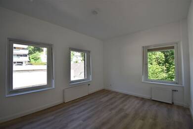 Wohnung zur Miete 500 € 2 Zimmer 48,9 m² 1. Geschoss frei ab sofort Krankenhausstraße 9 Langenberg-Mitte Velbert 42555