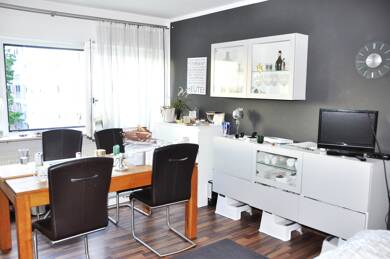 Wohnung zum Kauf 260.000 € 1 Zimmer 35 m² Feldmoching-Hasenbergl München 80995