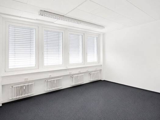 Büro zur Miete provisionsfrei 1.100 € 1 Zimmer 86 m² Bürofläche Industriegebiet Konstanz 78467