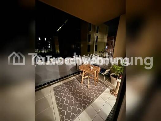 Wohnung zur Miete Tauschwohnung 1.150 € 3 Zimmer 72 m² 1. Geschoss Köpenick Treptow-Köpenick 12557