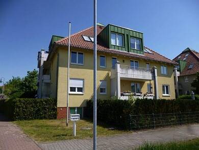Wohnung zum Kauf als Kapitalanlage geeignet 180.000 € 2 Zimmer 60 m² Bergfelde Hohen Neuendorf 16562