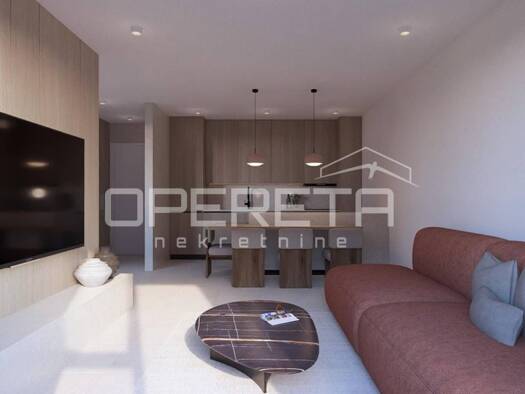 Wohnung zum Kauf - Erstbezug 326.590 € 2 Zimmer 59 m² 1. Geschoss Makarska 21300