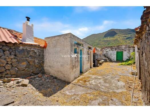 Villa zum Kauf 230.000 € 3 Zimmer 234 m² La Iglesia 34 Santiago del Teide 38690