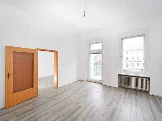 Wohnung zum Kauf 530.000 € 4 Zimmer 106,7 m² 2. Geschoss Tempelhofer Damm 123 Tempelhof Berlin 12099