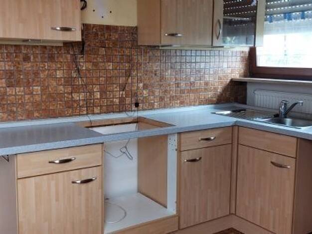 Wohnung zur Miete 453 € 2,5 Zimmer 67,3 m² 2. Geschoss frei ab sofort Dompfaffstr. 35 Bubenreuth 91088