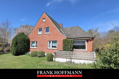 Einfamilienhaus zum Kauf 369.000 € 6 Zimmer 162 m² 935 m² Grundstück Bordesholm 24582