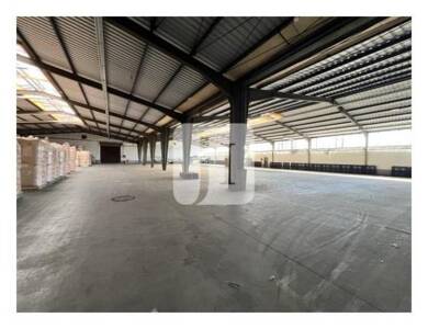 Lagerhalle zur Miete 5.345 m² Lagerfläche teilbar ab 115 m² Winsen - Kernstadt Winsen 21423