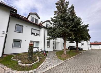 Wohnung zur Miete 1.869 € 4 Zimmer 97 m² Geschoss 1/2 frei ab 01.08.2025 Tölzer Straße 6 Unterhaching 82008