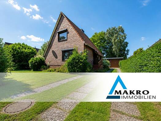Einfamilienhaus zum Kauf 159.000 € 3,5 Zimmer 81,5 m² 857 m² Grundstück Sommerland 25358