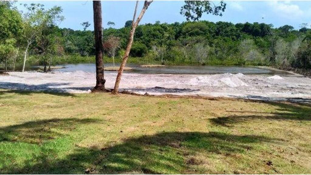 Grundstück zum Kauf 189.000 € 8.500.000 m² Grundstück Tefe 69000110