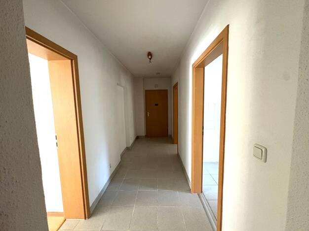 Wohnung zur Miete 422 € 3 Zimmer 65 m² EG Stadtmitte - Nord-Ost Bottrop 46236