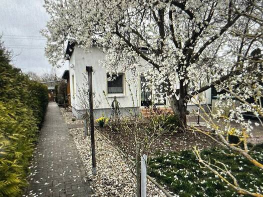 Bungalow zum Kauf 310.000 € 5 Zimmer 153 m² 1.055 m² Grundstück frei ab sofort Neustädter See Neustädter See 39122