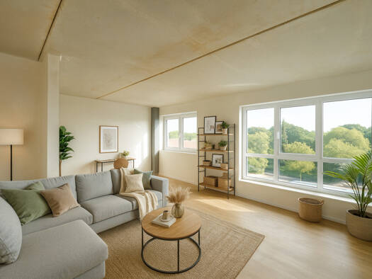 Wohnung zum Kauf 4 Zimmer 101,1 m² Cloppenburg 49661