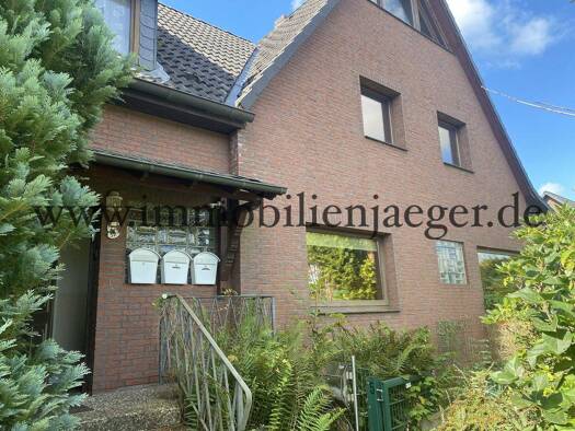 Grundstück zum Kauf 515.000 € 814 m² Grundstück Heimgarten Poppenbüttel Hamburg 22399