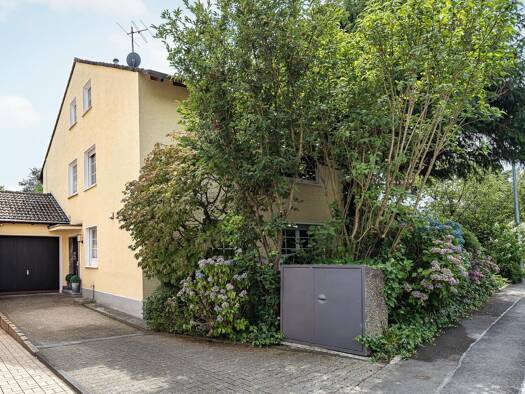 Doppelhaushälfte zum Kauf 459.000 € 8 Zimmer 142 m² 433 m² Grundstück Appendahl 34 Wengern Wetter (Ruhr) 58300