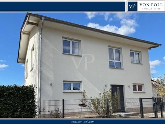 Einfamilienhaus zum Kauf 695.000 € 6 Zimmer 170 m² 654 m² Grundstück Bernau Bernau bei Berlin 16321