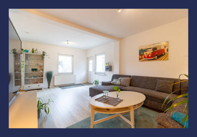 Doppelhaushälfte zum Kauf 285.000 € 6,5 Zimmer 175 m² 375 m² Grundstück Lindenhardt Creußen / Lindenhardt 95473