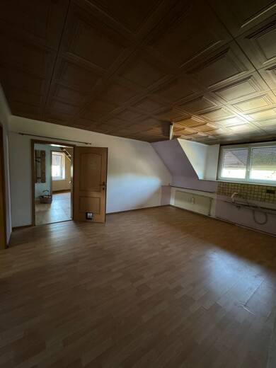 Wohnung zur Miete 780 € 4 Zimmer 140 m² frei ab sofort Blickweiler Blieskastel 66440