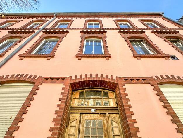 Mehrfamilienhaus zum Kauf als Kapitalanlage geeignet 750.000 € 750 m² 288 m² Grundstück Luckenwalde 14943