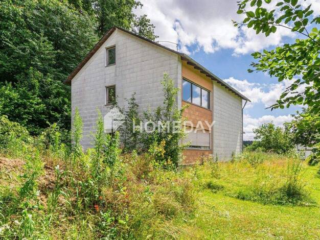 Einfamilienhaus zum Kauf 249.120 € 6 Zimmer 148 m² 1.861 m² Grundstück Junkenhofen Gerolsbach 85302