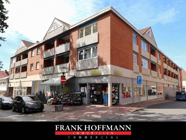 Laden zum Kauf als Kapitalanlage geeignet 599.000 € 549 m² Ratzeburg 23909