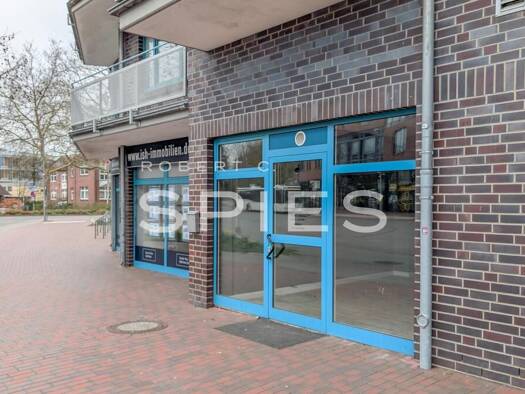 Laden zur Miete 11,55 € 73,6 m² Verkaufsfläche Buxtehude Buxtehude 21614