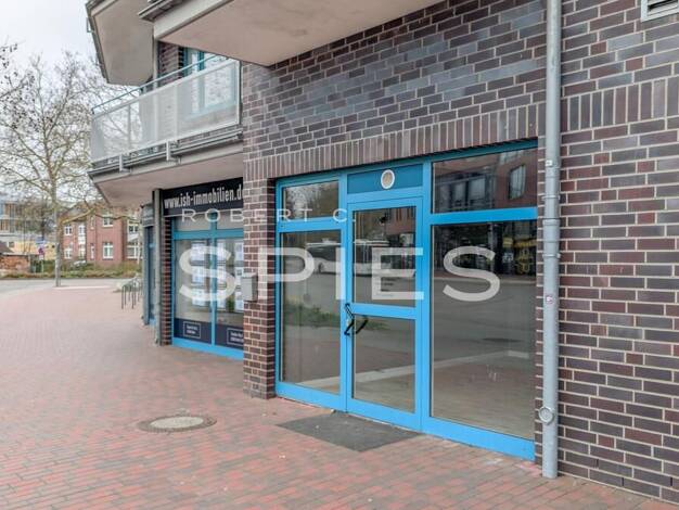 Laden zur Miete 11,55 € 73,6 m² Verkaufsfläche Buxtehude Buxtehude 21614