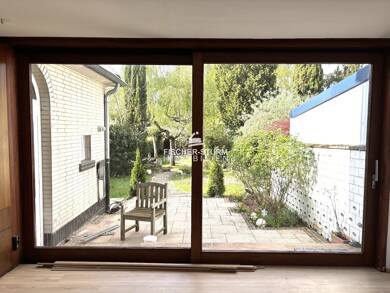 Reihenmittelhaus zur Miete 1.800 € 5 Zimmer 140 m² 446 m² Grundstück Hilden 40723
