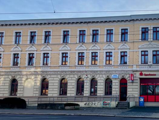 Mehrfamilienhaus zum Kauf als Kapitalanlage geeignet 2.200.000 € 1.041 m² 1.222 m² Grundstück Salbke Magdeburg 39122