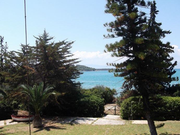 Villa zum Kauf 1.200.000 € 6 Zimmer 300 m²<br/>Wohnfläche 4.165 m²<br/>Grundstück Porto Heli 21300