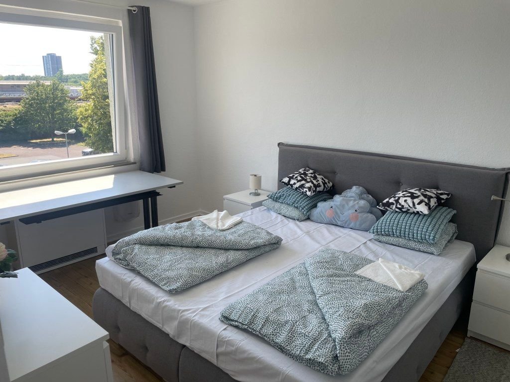 Wohnung zur Miete Wohnen auf Zeit 1.555 € 2 Zimmer 49 m²<br/>Wohnfläche ab sofort<br/>Verfügbarkeit Bonner Wall Neustadt - Süd Köln 50677