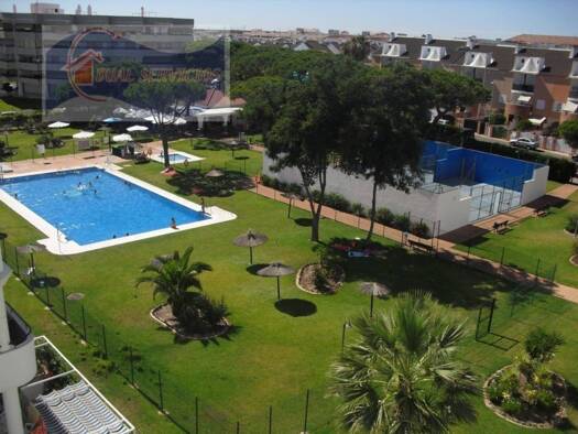 Wohnung zur Miete 700 € 2 Zimmer 65 m² Cartaya 21459