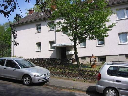 Wohnung zur Miete nur mit Wohnberechtigungsschein 478 € 4,5 Zimmer 72,2 m² EG frei ab 29.03.2026 Ahornweg 1 Kaldauen Siegburg 53721