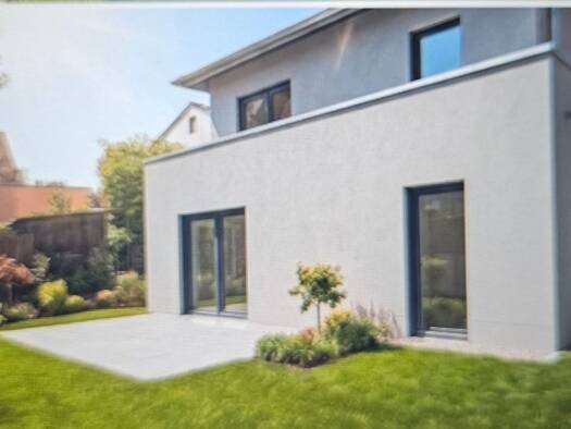 Wohnung zur Miete 1.990 € 3 Zimmer 92,5 m² Geschoss EG/2 frei ab 01.11.2026 Grubenstraße 8 Dachau Dachau 85221