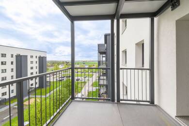 Wohnung zur Miete - Neubau 646 € 3 Zimmer 71,8 m² EG frei ab sofort Thierbacher Straße 14 Kitzscher Kitzscher 04567
