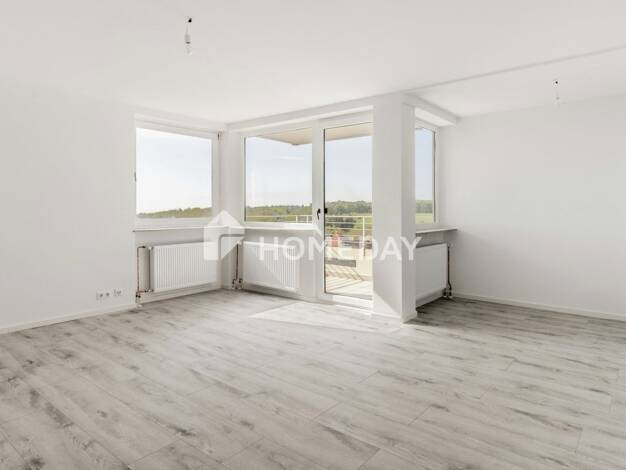 Wohnung zum Kauf 265.000 € 2,5 Zimmer 68 m² 7. Geschoss frei ab sofort Altenhain Bad Soden 65812