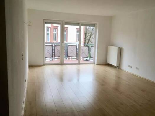 Wohnung zur Miete 720 € 3 Zimmer 85 m² Geschoss 3/3 frei ab sofort Quedlinburg 06484