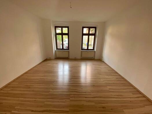Wohnung zur Miete 434 € 3 Zimmer 80 m² Barbarossastraße 21 Kaßberg Chemnitz 09112