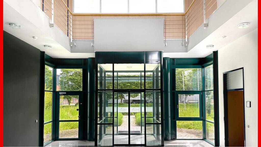 Büro zur Miete 8,50 € Ittersbach Karlsbad 76307