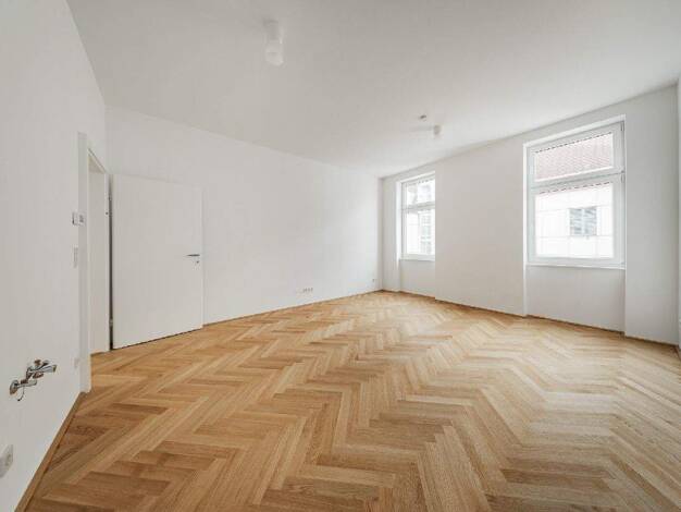 Studio zum Kauf 179.000 € 1 Zimmer 33,5 m² 2. Geschoss Klausgasse 46 Wien 1160