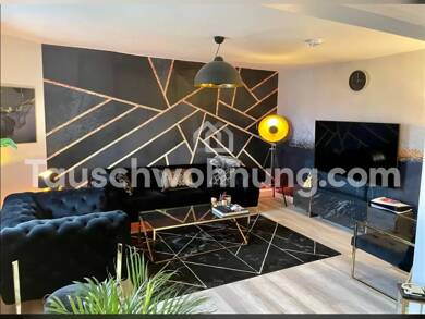 Wohnung zur Miete Tauschwohnung 980 € 2,5 Zimmer 89 m² 4. Geschoss Hamburg 22299