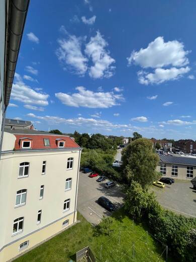 Studio zur Miete 557 € 2 Zimmer 69,7 m² 3. Geschoss Triebseer Vorstadt Stralsund 18437