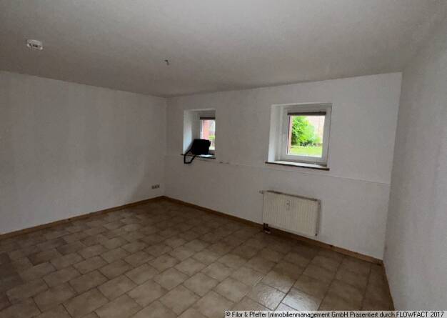 Wohnung zur Miete 315 € 1 Zimmer 42 m² frei ab sofort Humboldtstraße 5 Paulusviertel Halle (Saale) 06114