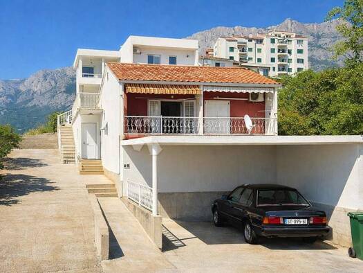 Haus zum Kauf 300.000 € 3 Zimmer 67 m² Podgora Podgora
