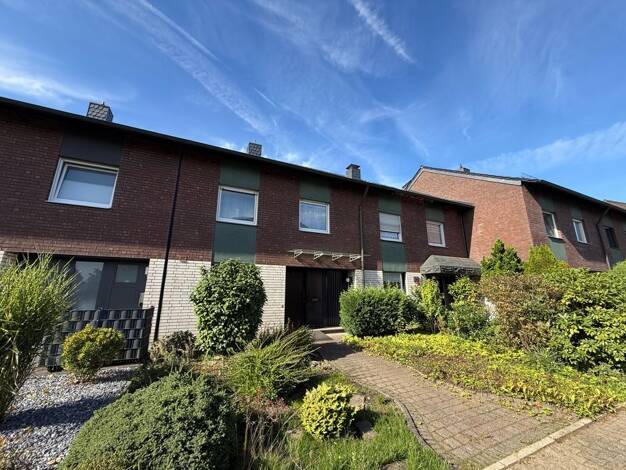 Reihenmittelhaus zum Kauf 329.000 € 4,5 Zimmer 105 m² 494 m² Grundstück Alt-Rentfort Gladbeck 45966