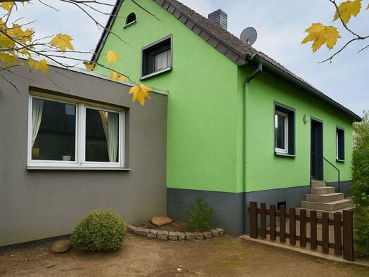 Doppelhaushälfte zum Kauf 425.000 € 6 Zimmer 130 m² 403 m² Grundstück frei ab sofort Anrath Willich 47877