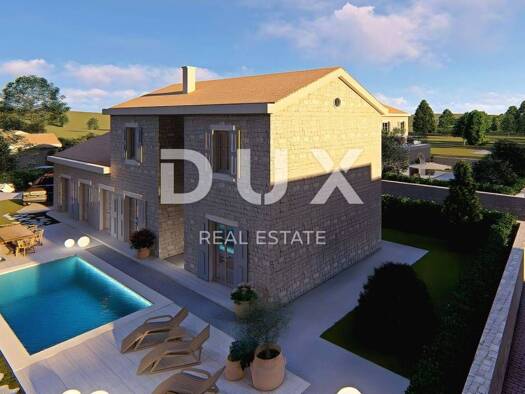 Haus zum Kauf 882.000 € 5 Zimmer 209 m² Novigrad