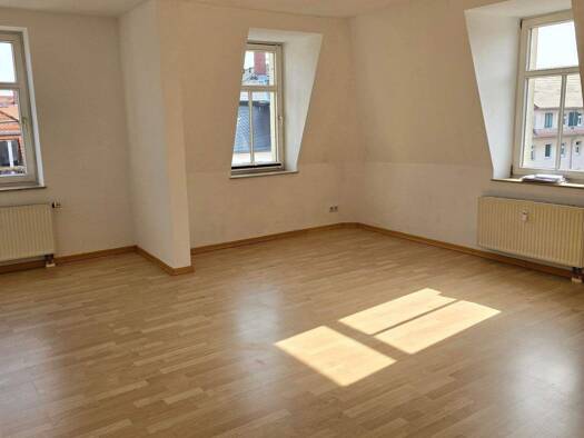 Wohnung zum Kauf 175.000 € 2,5 Zimmer 70,3 m² 3. Geschoss Löbtau-Süd Ortsamtsbereich Cotta 01159